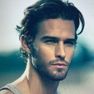 Meet your Posher, George